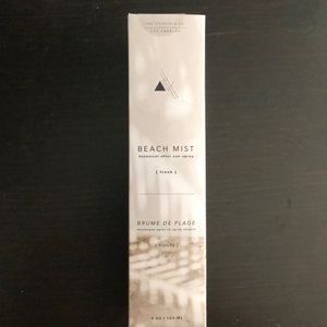 Beach Mist- Botanical After Sun Spray